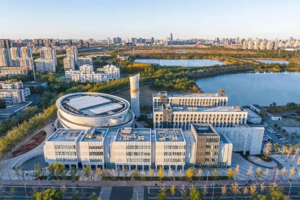 天津师范大学是985还是211