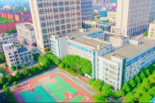 长沙中考200-300分，这些中职学校值得关注！